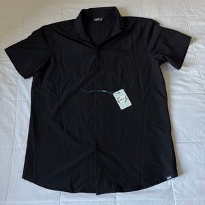 Capelle Miami Black Shirt